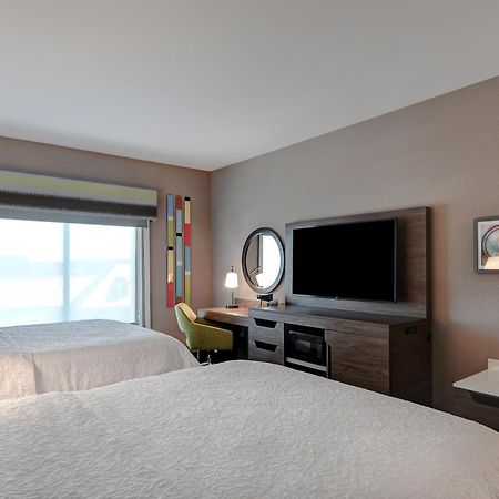 Hampton Inn & Suites Canal Winchester Columbus Экстерьер фото