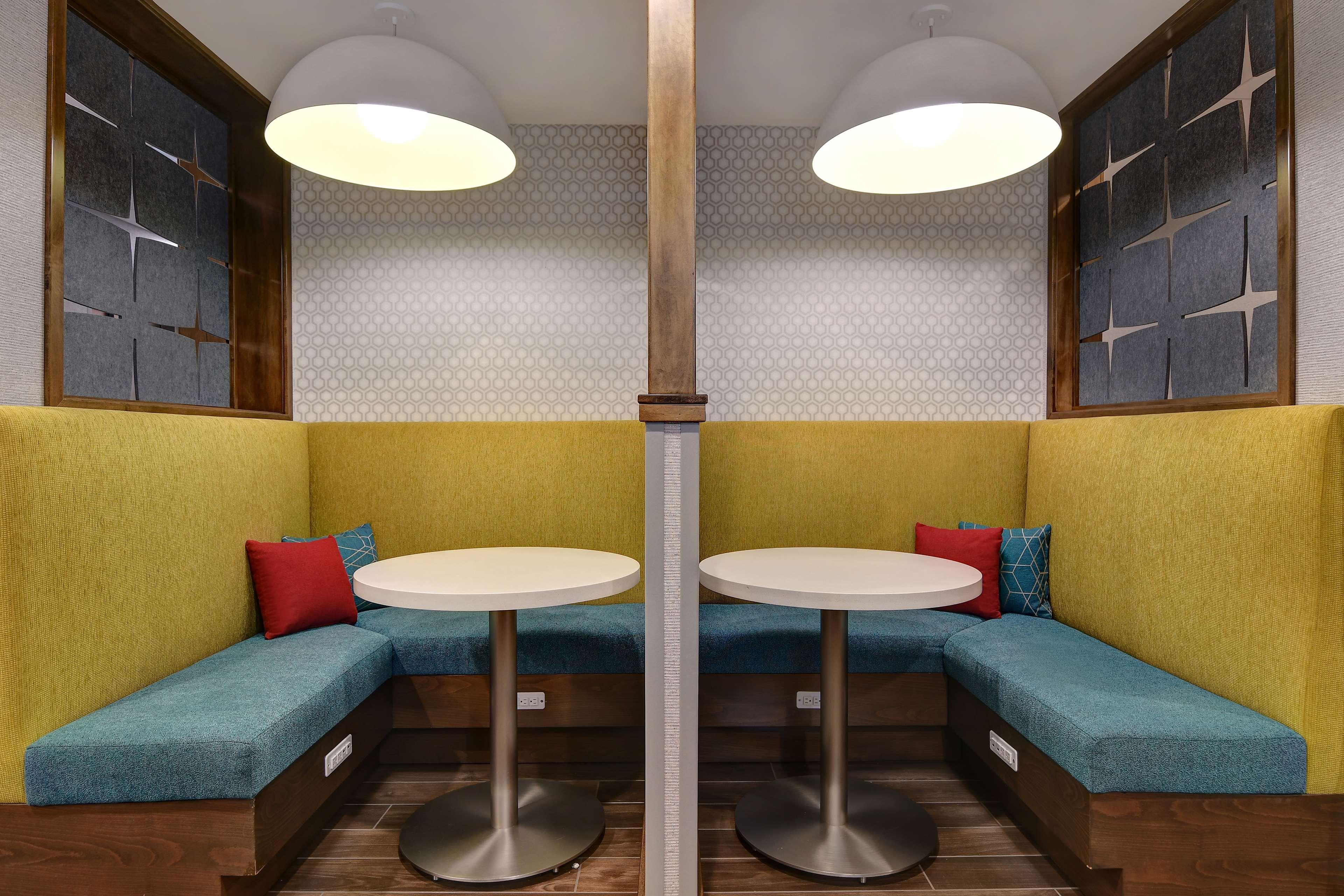 Hampton Inn & Suites Canal Winchester Columbus Экстерьер фото