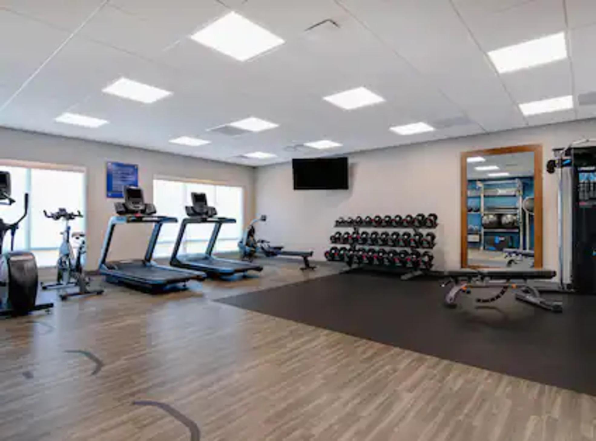 Hampton Inn & Suites Canal Winchester Columbus Экстерьер фото