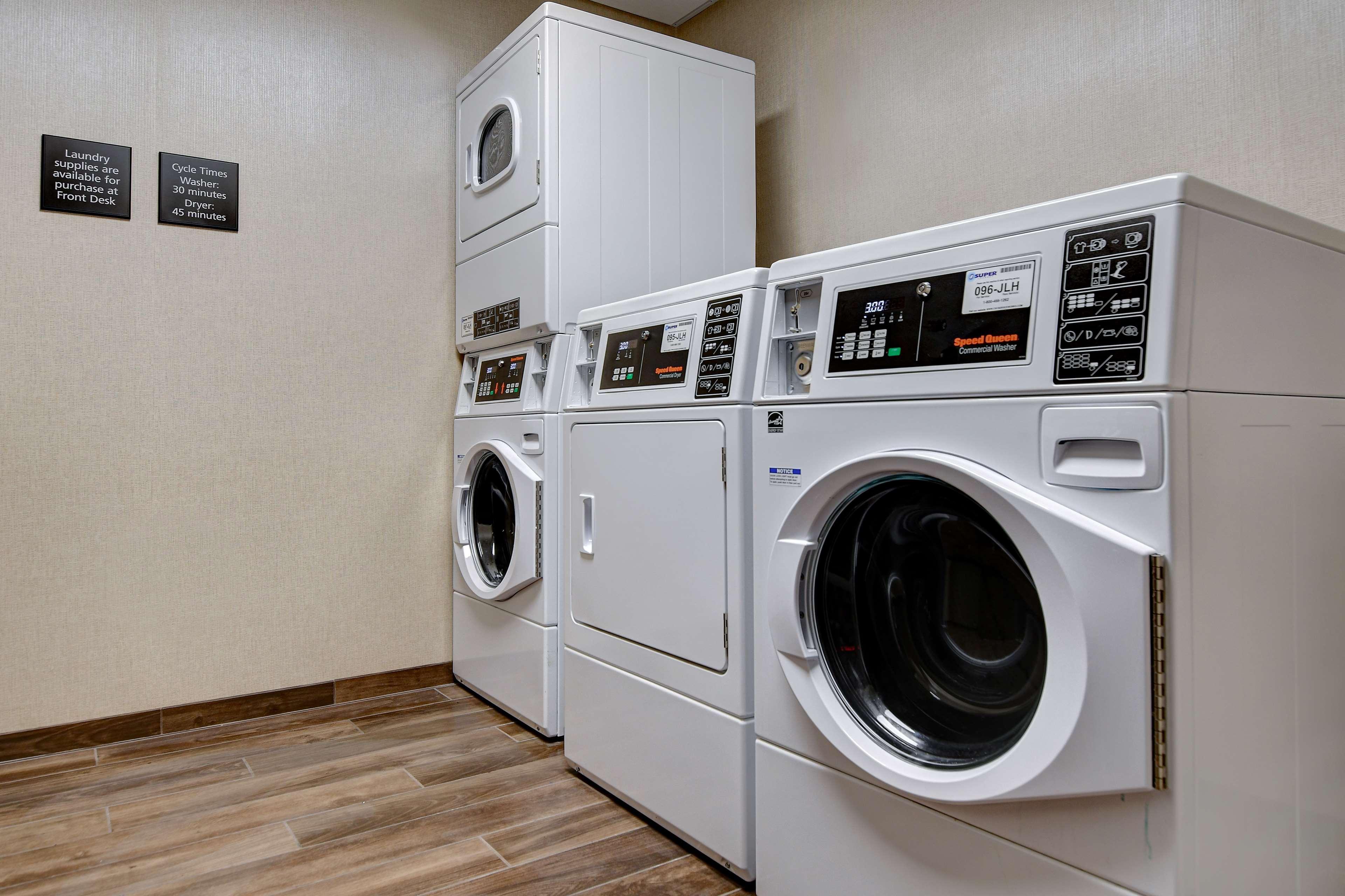 Hampton Inn & Suites Canal Winchester Columbus Экстерьер фото